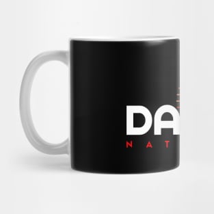 Data Nation Mug